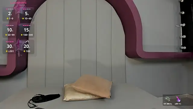 jessymorgan  online show from September 9, 3:39 am