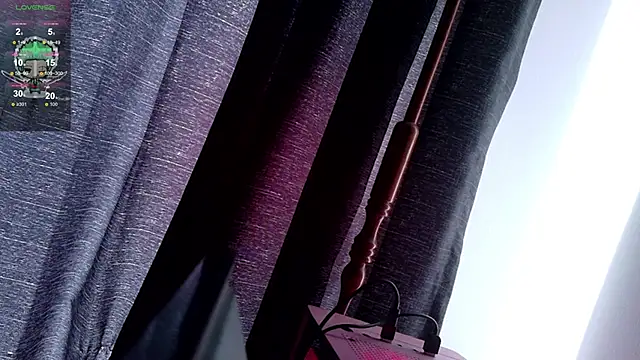 Inori 08 online show from March 23, 5:08 pm