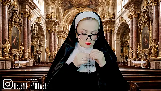 helenas fantasy online show from March 15, 3:30 am