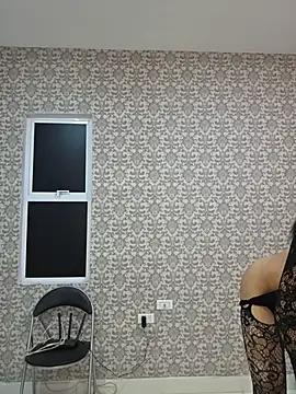 Dany-Sexy online show from February 19, 6:57 am