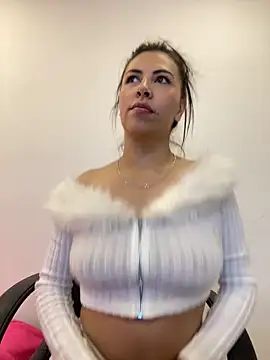 Alanna atm  online show from March 6, 3:07 pm