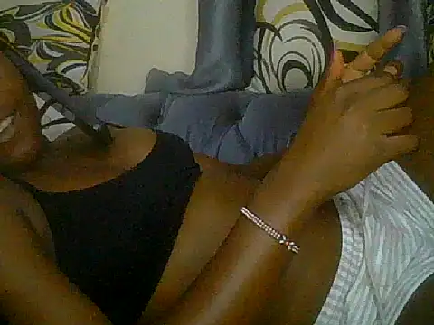 pretty nanah online show from September 24, 11:53 am