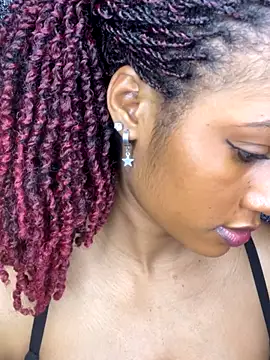 chocogirl01 online show from October 1, 7:35 am