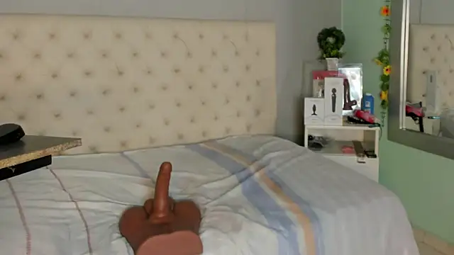 nami sam01 online show from October 29, 3:14 pm