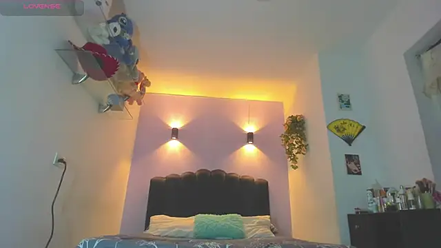 Sofia Clauss  online show from May 30, 4:32 am