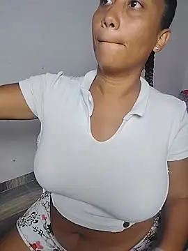 zandra kiman online show from January 16, 8:27 pm