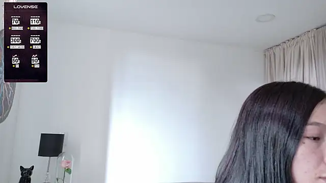 vangie  online show from March 2, 7:20 pm