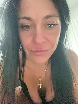 CuteNata online show from October 12, 12:29 pm