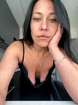 CuteNata online show from September 25, 11:09 am