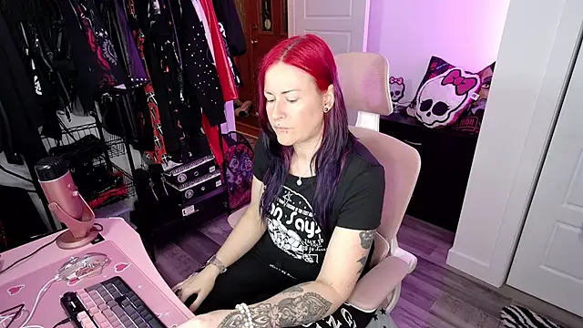 gennyrock online show from October 15, 12:57 am