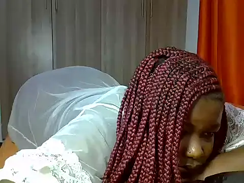 freaky juicy online show from December 23, 12:58 am