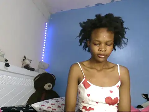 cyberbunnie online show from February 12, 6:42 pm