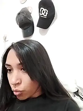 Annitavick1 online show from October 29, 11:40 pm