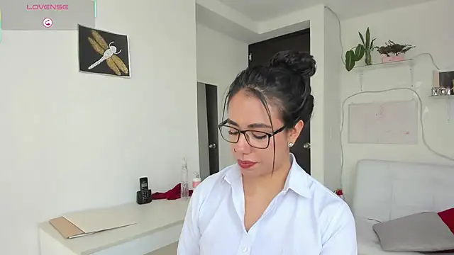 susana monroy online show from July 30, 9:04 pm