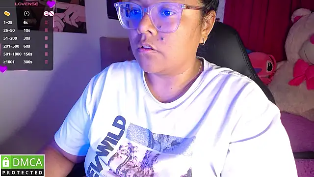 KittyHot20 online show from September 27, 11:01 pm