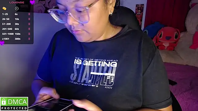 KittyHot20 online show from September 29, 1:32 am