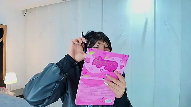 lina bedoya  online show from October 2, 11:48 am