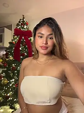 SaraParisi online show from December 17, 11:42 pm