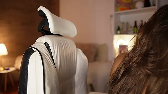 SaraParisi online show from September 10, 11:16 pm