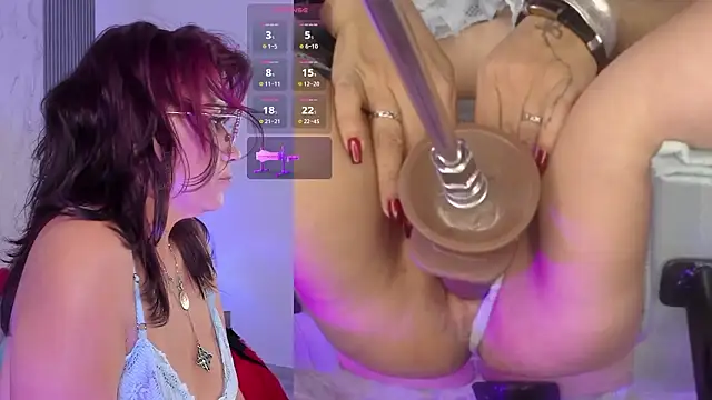 Ahytanna online show from February 22, 9:16 pm