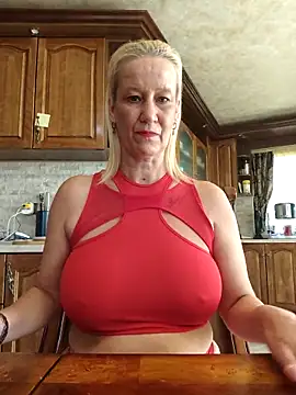 Lotus-blume1 online show from September 30, 8:20 am