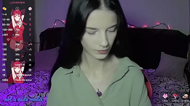 Miya Dream UKR online show from January 11, 4:45 pm