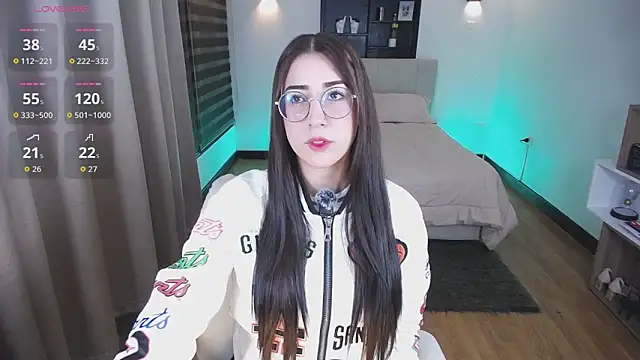 Imkitty-Horny online show from April 4, 4:00 am