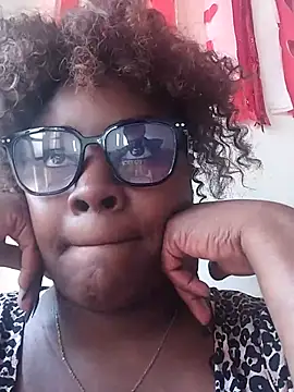 kaorysquirt online show from September 12, 9:55 pm