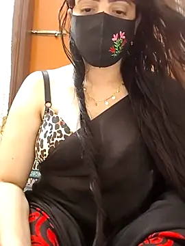 Anjel Sadia online show from October 9, 12:31 pm