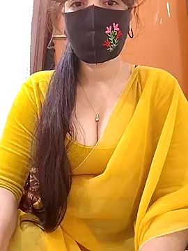 Anjel Sadia online show from February 9, 12:57 am