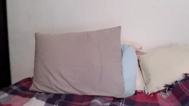 Scarlettford online show from October 21, 5:17 pm