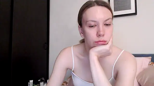 Scarlettford online show from November 12, 4:49 pm