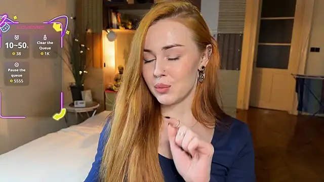 Sargonium999 online show from January 11, 9:09 pm