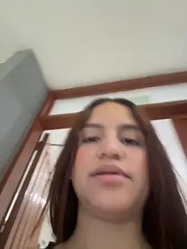 AnthonelaDuque online show from February 2, 12:04 pm