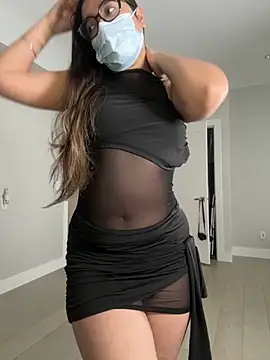 jAsMinE678 online show from October 29, 6:54 pm