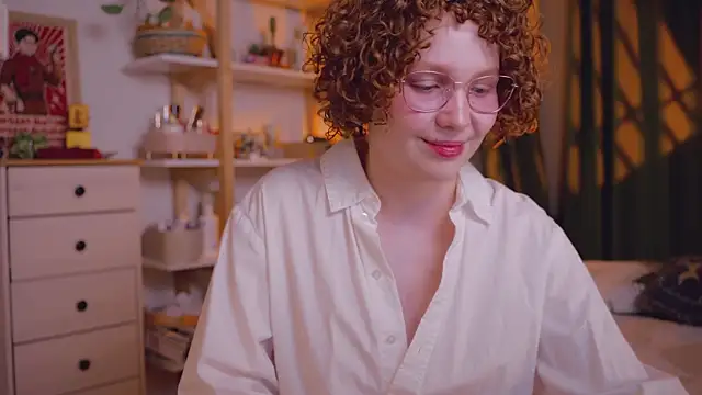  lightmyfire online show from April 7, 12:34 am