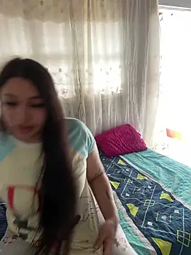 GemaGranadoss online show from February 10, 8:23 pm