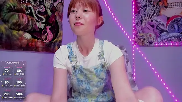 Beautiful  Soul online show from May 17, 10:36 am