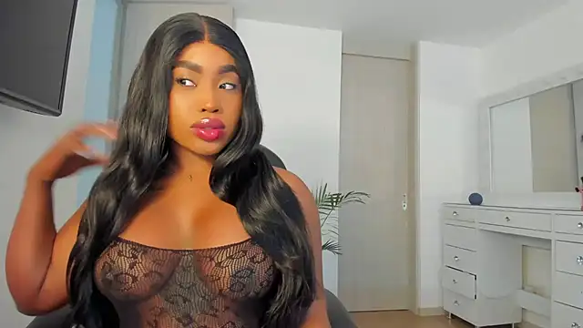 charlotte tiller online show from April 22, 6:49 pm