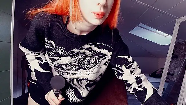 Meowroslava online show from February 20, 8:49 am