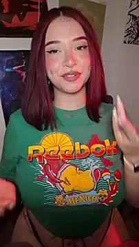 annbones ch online show from March 6, 5:30 pm