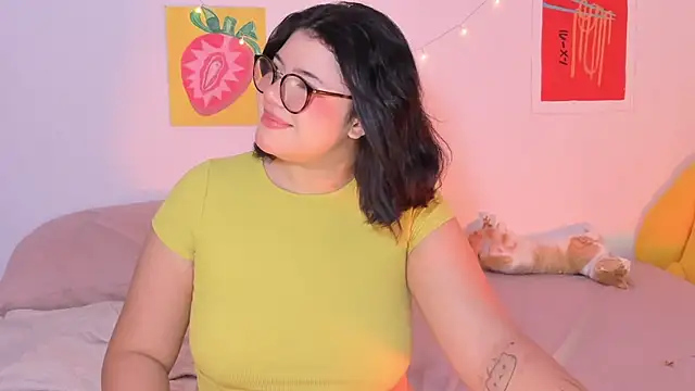 Gaby Danna online show from September 30, 1:06 pm