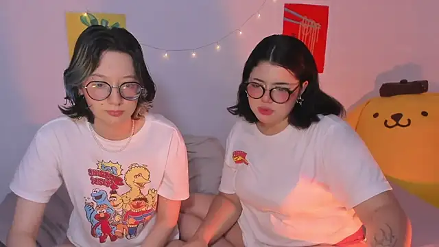 Gaby Danna online show from October 9, 2:05 am