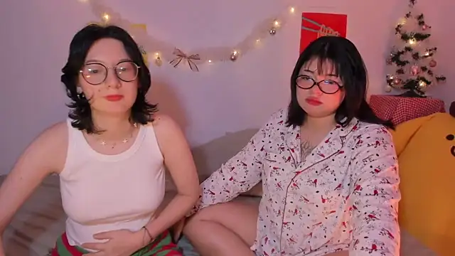 Gaby Danna online show from December 23, 4:16 am