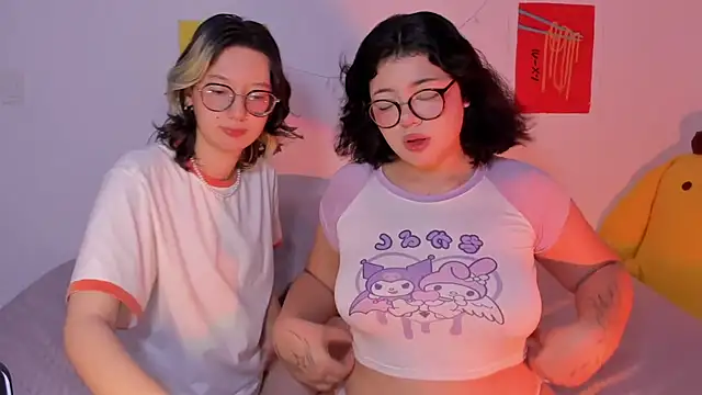 Gaby Danna online show from September 23, 12:31 am