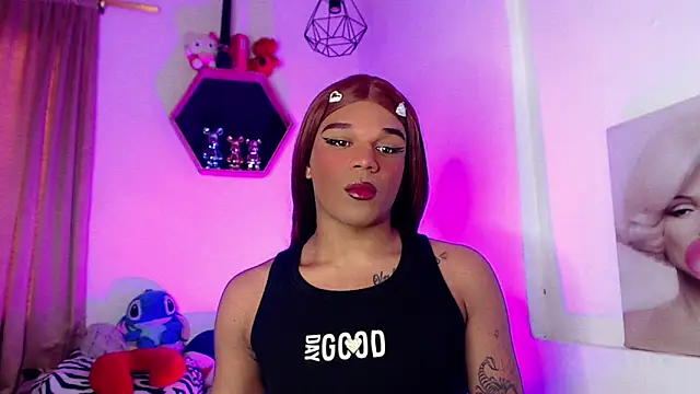 Gorrion   online show from April 8, 8:44 pm