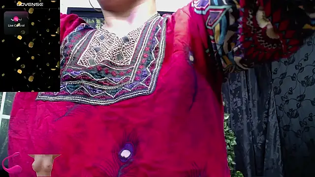 kalpanaaishaa online show from December 18, 10:31 am