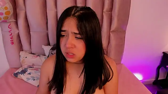 NikyBrookss online show from April 11, 10:19 am