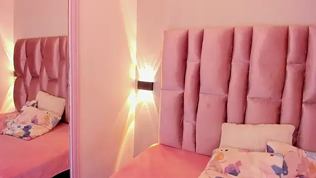 NikyBrookss online show from February 25, 3:21 pm