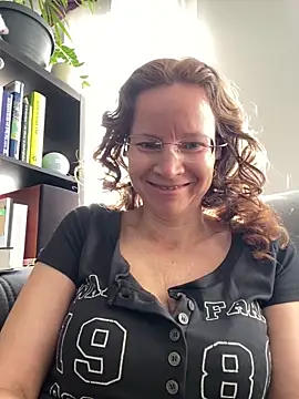 AnnikaRose online show from March 19, 7:56 am